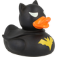 Lilalu Bath Toy Dark Duck - Black