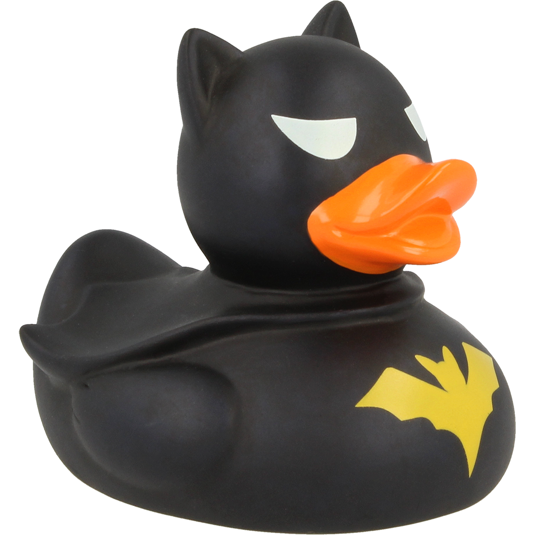 Lilalu Bath Toy Dark Duck - Black