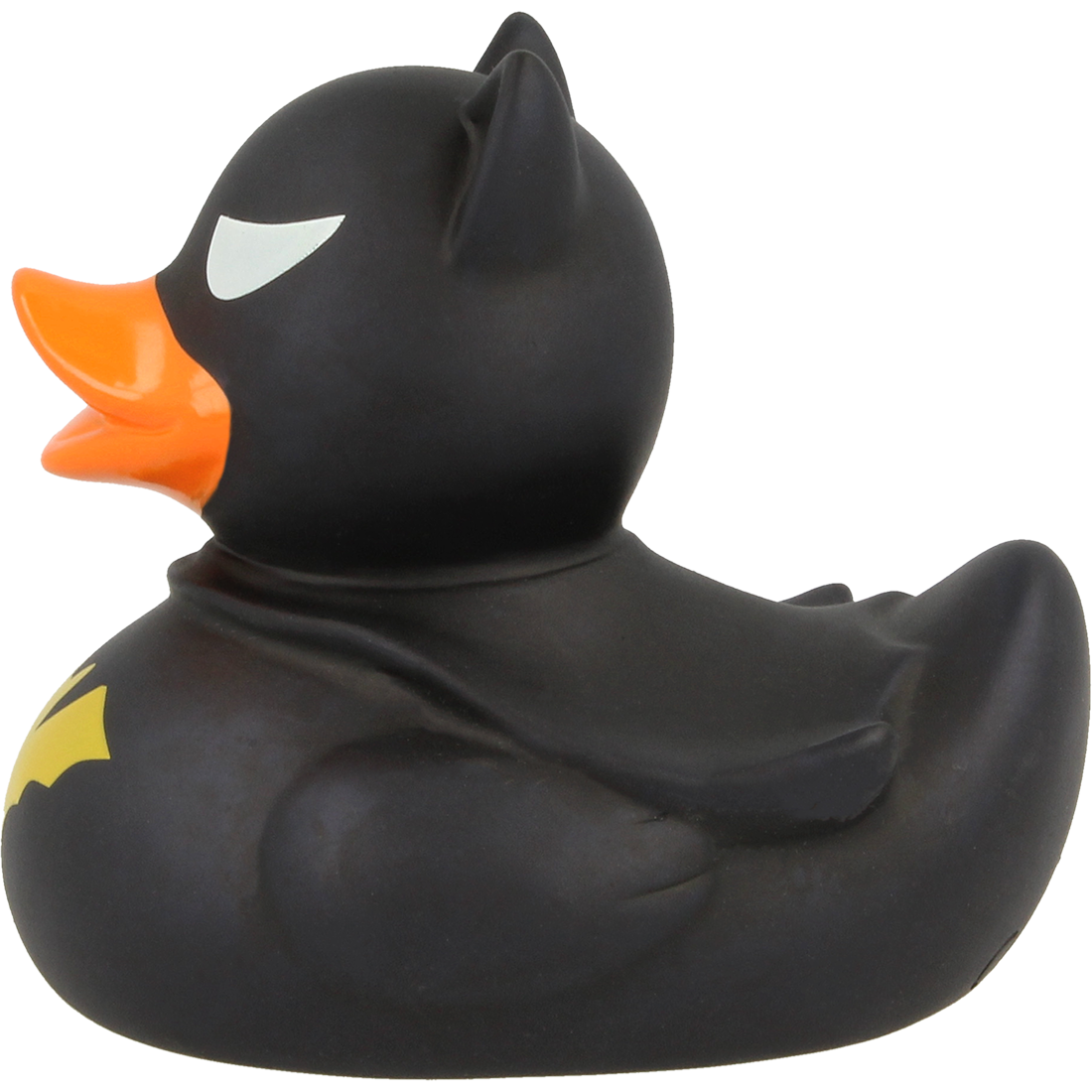 Lilalu Bath Toy Dark Duck - Black