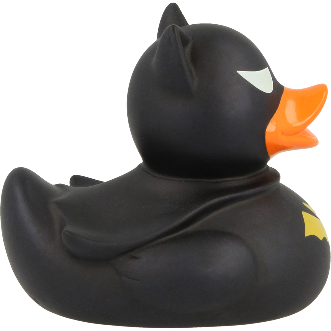 Lilalu Bath Toy Dark Duck - Black