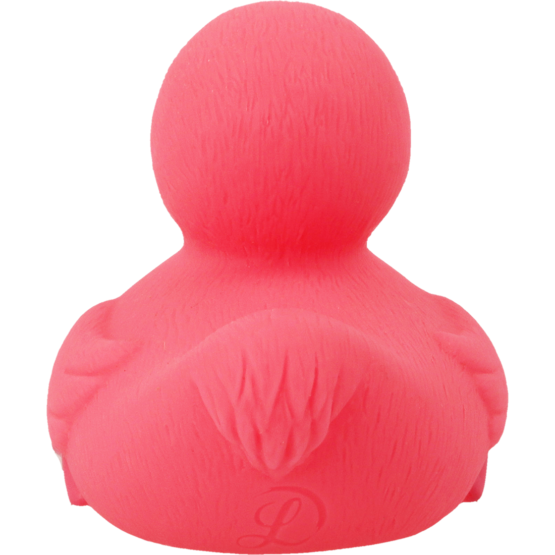 Lilalu Bath Toy Flamingo Duck - Pink