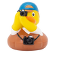 Lilalu Photographer Duck Design