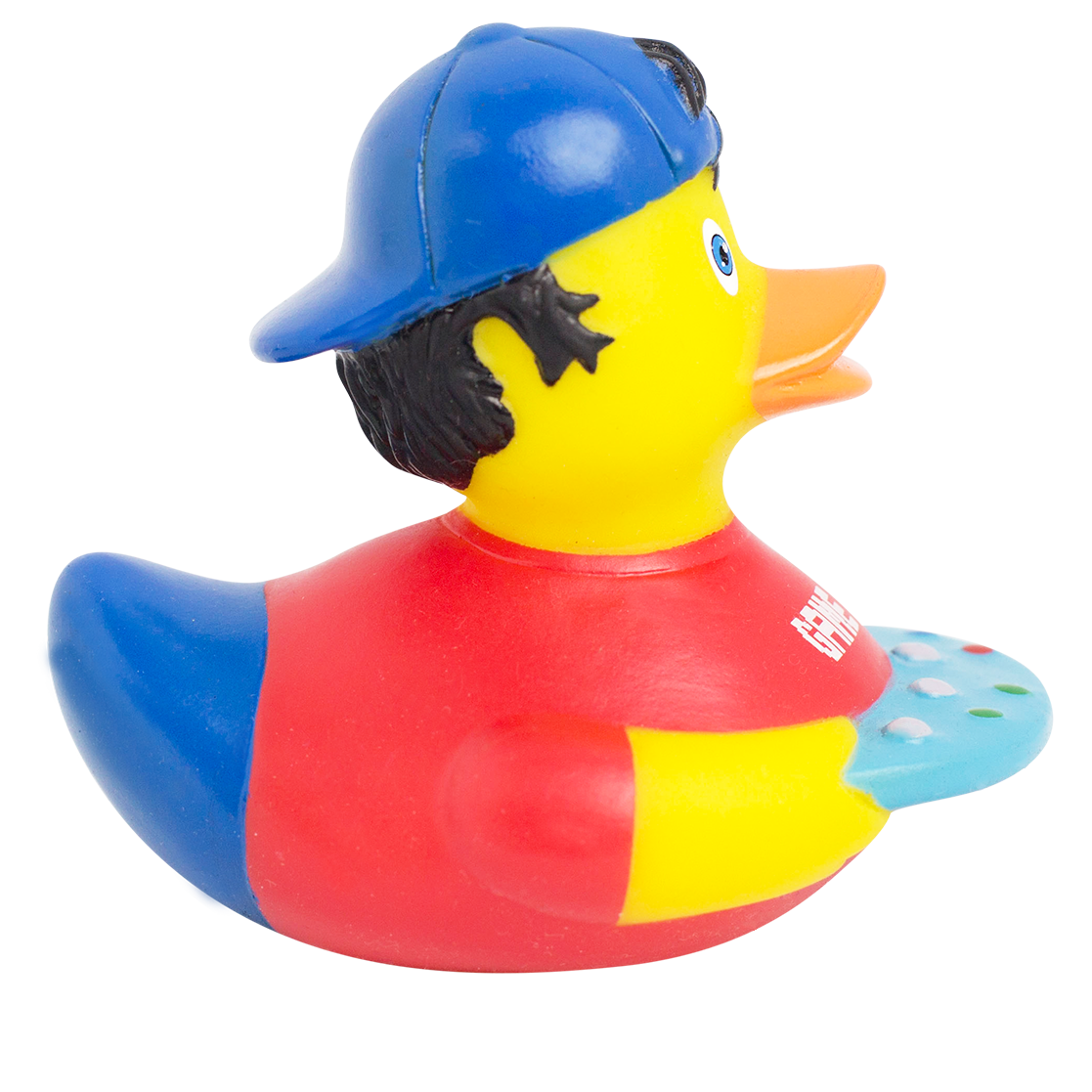 Lilalu Gamer Boy Duck Small