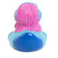 Lilalu Gamer Girl Rubber Duck