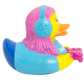 Lilalu Gamer Girl Rubber Duck