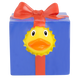 Lilalu Gift Rubber Duck