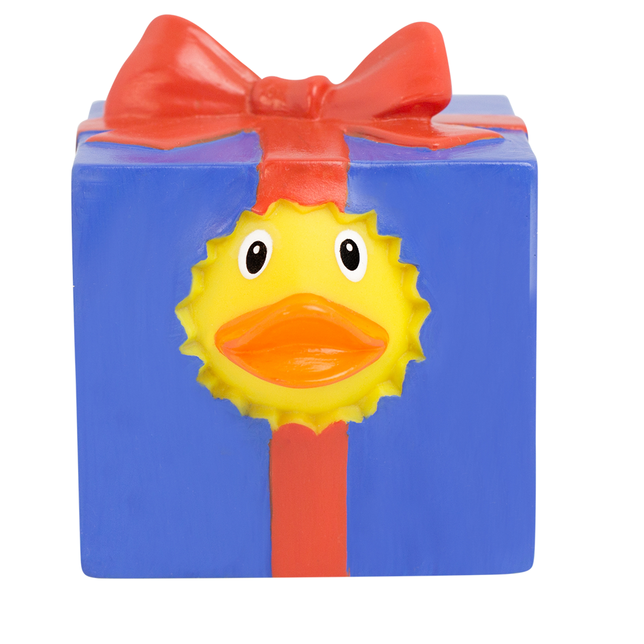 Lilalu Gift Rubber Duck