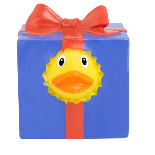 Lilalu Gift Rubber Duck