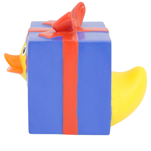 Lilalu Gift Rubber Duck