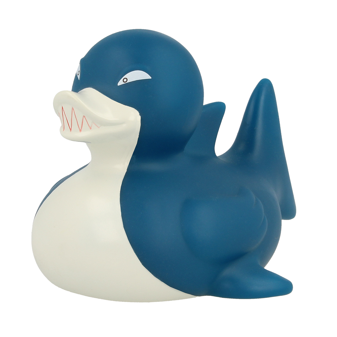 Lilalu Shark Duck