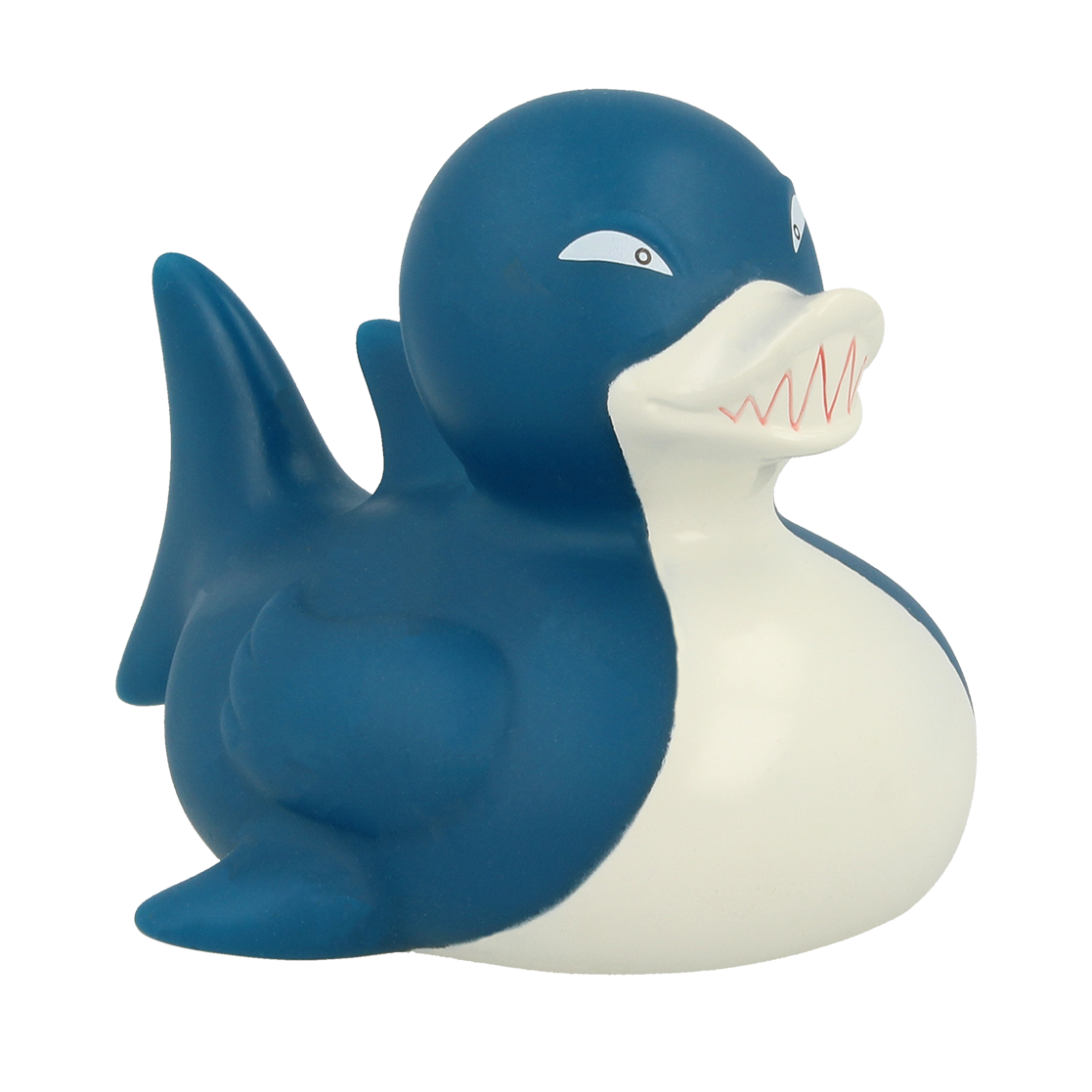 Lilalu Shark Duck