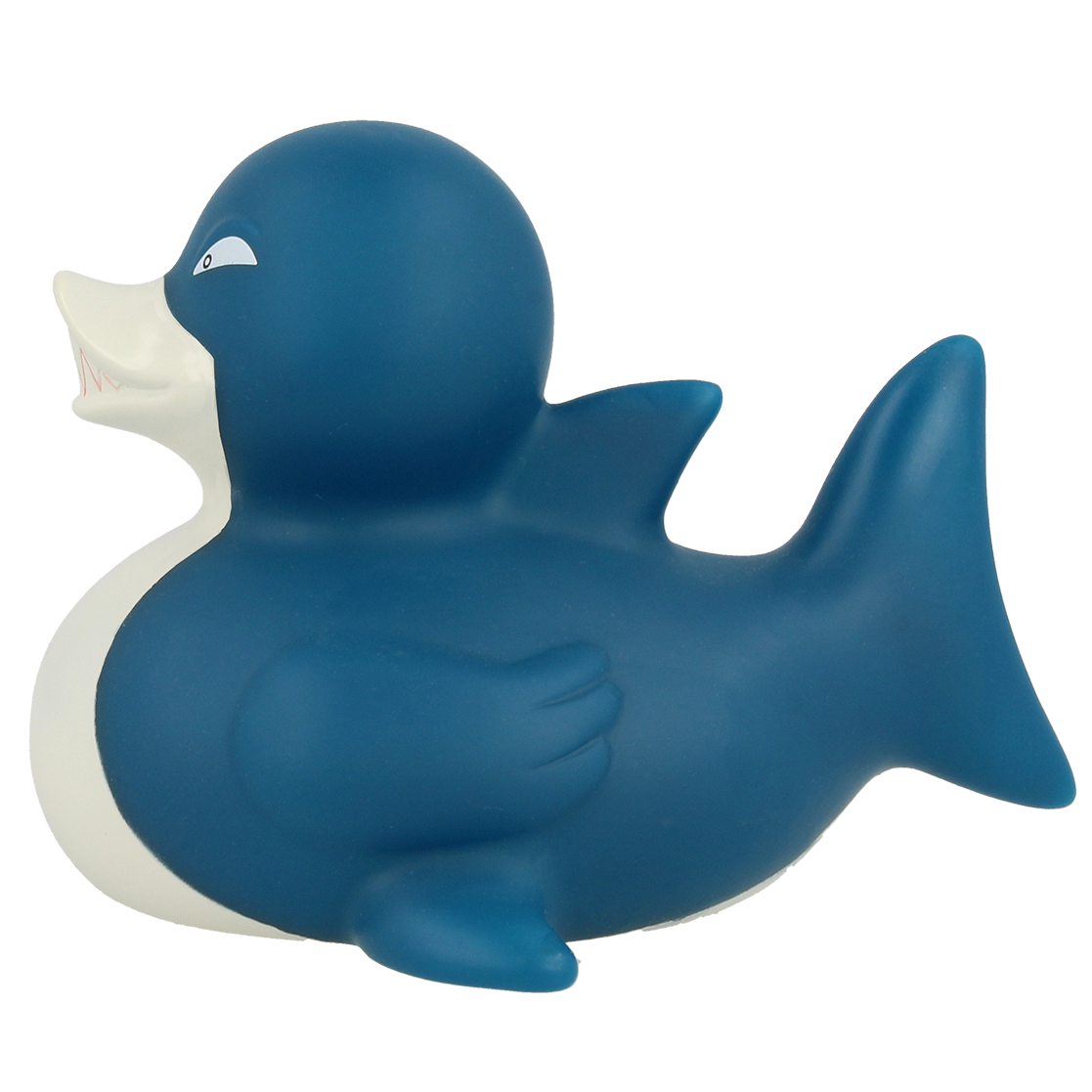 Lilalu Shark Duck