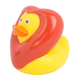 Lilalu Heart Rubber Duck