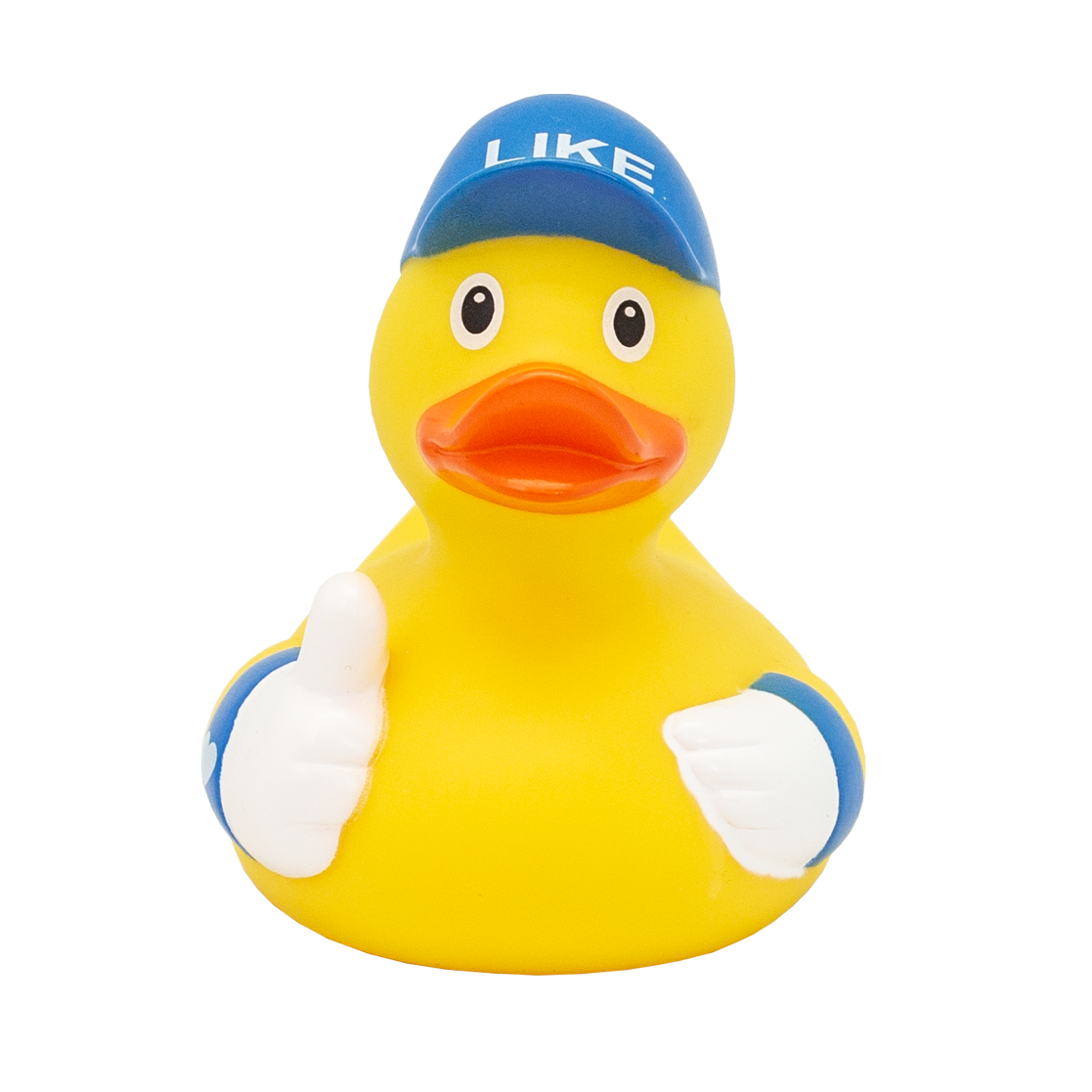 Lilalu Like Duck - Yellow