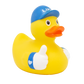 Lilalu Like Duck - Yellow