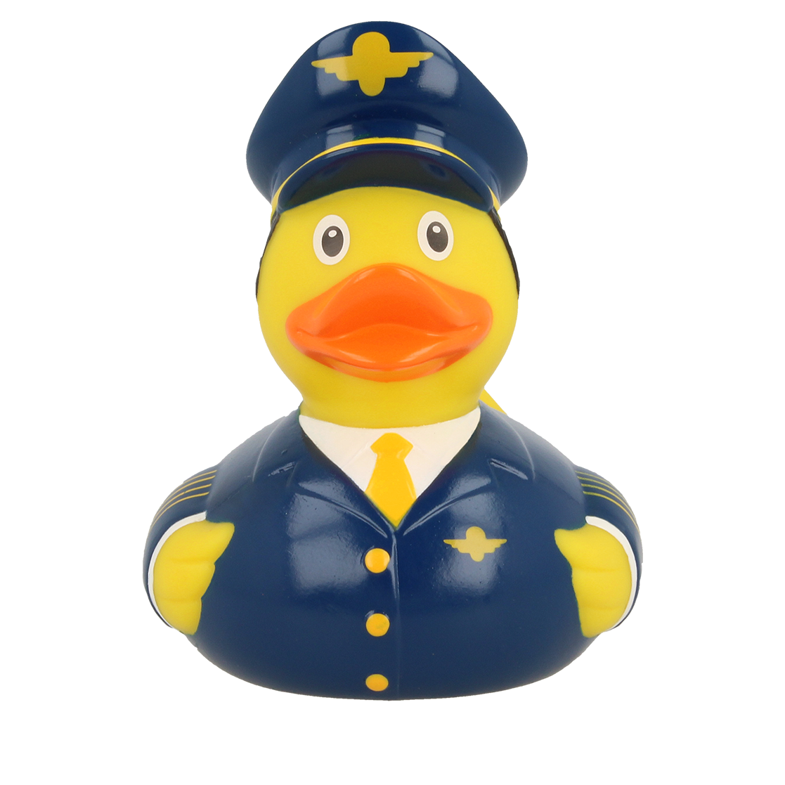 Lilalu Pilot Duck - Blue