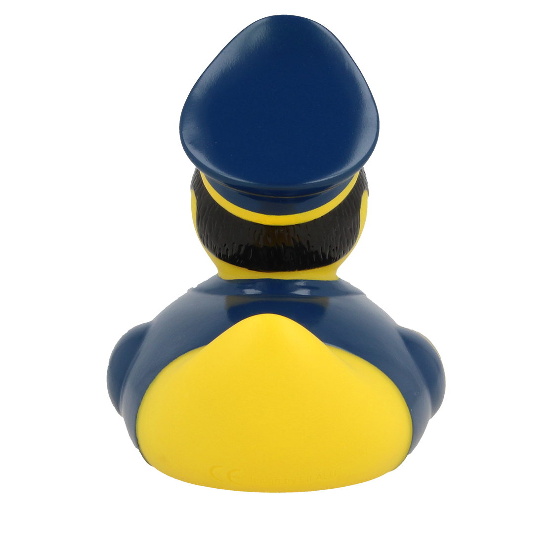 Lilalu Pilot Duck - Blue