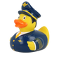 Lilalu Pilot Duck - Blue