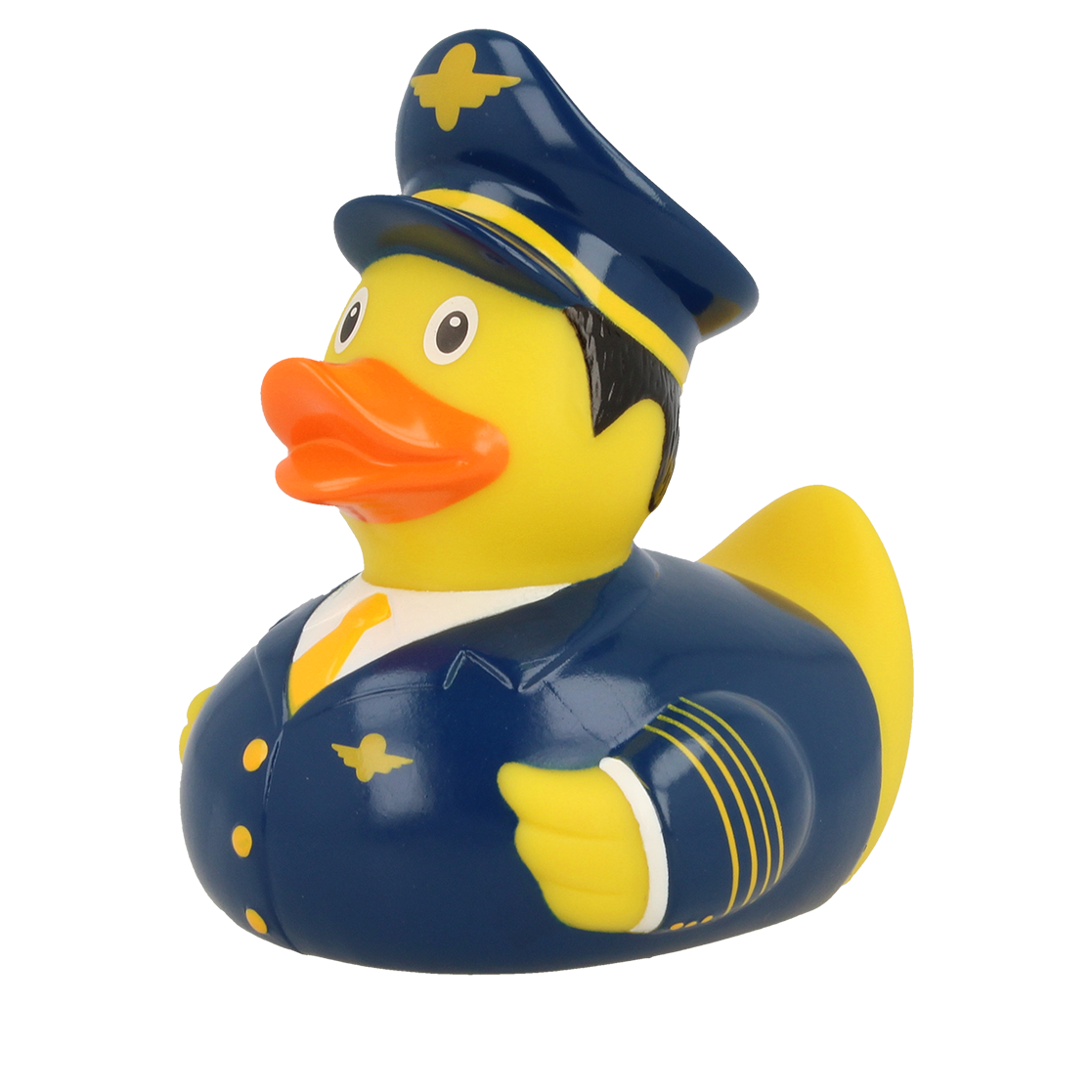 Lilalu Pilot Duck - Blue