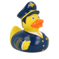 Lilalu Pilot Duck - Blue