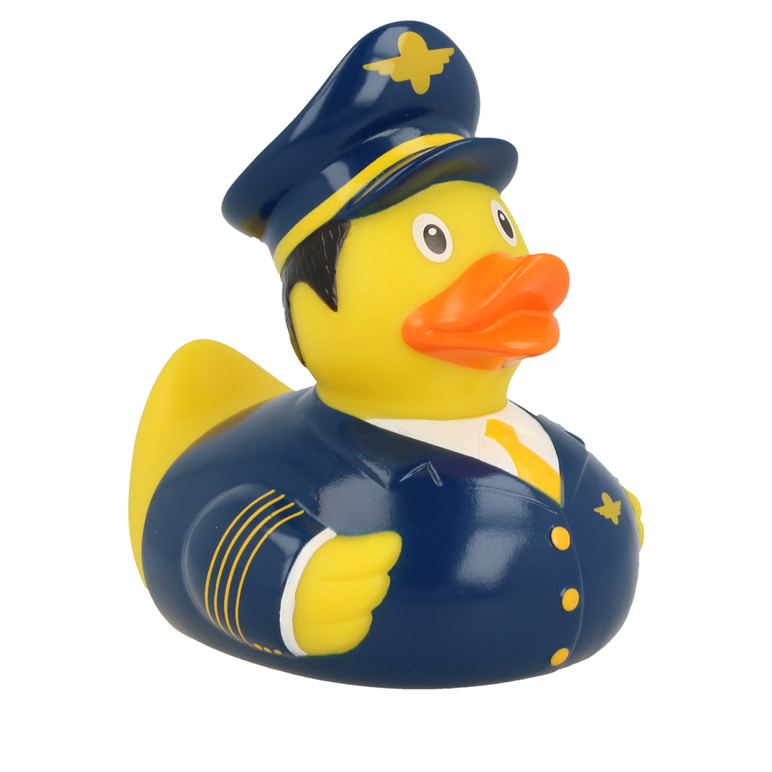 Lilalu Pilot Duck - Blue