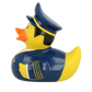 Lilalu Pilot Duck - Blue