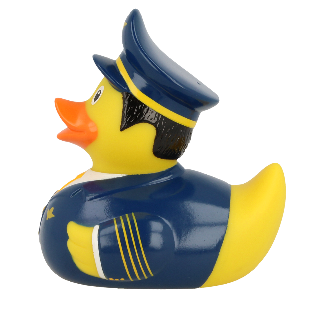 Lilalu Pilot Duck - Blue