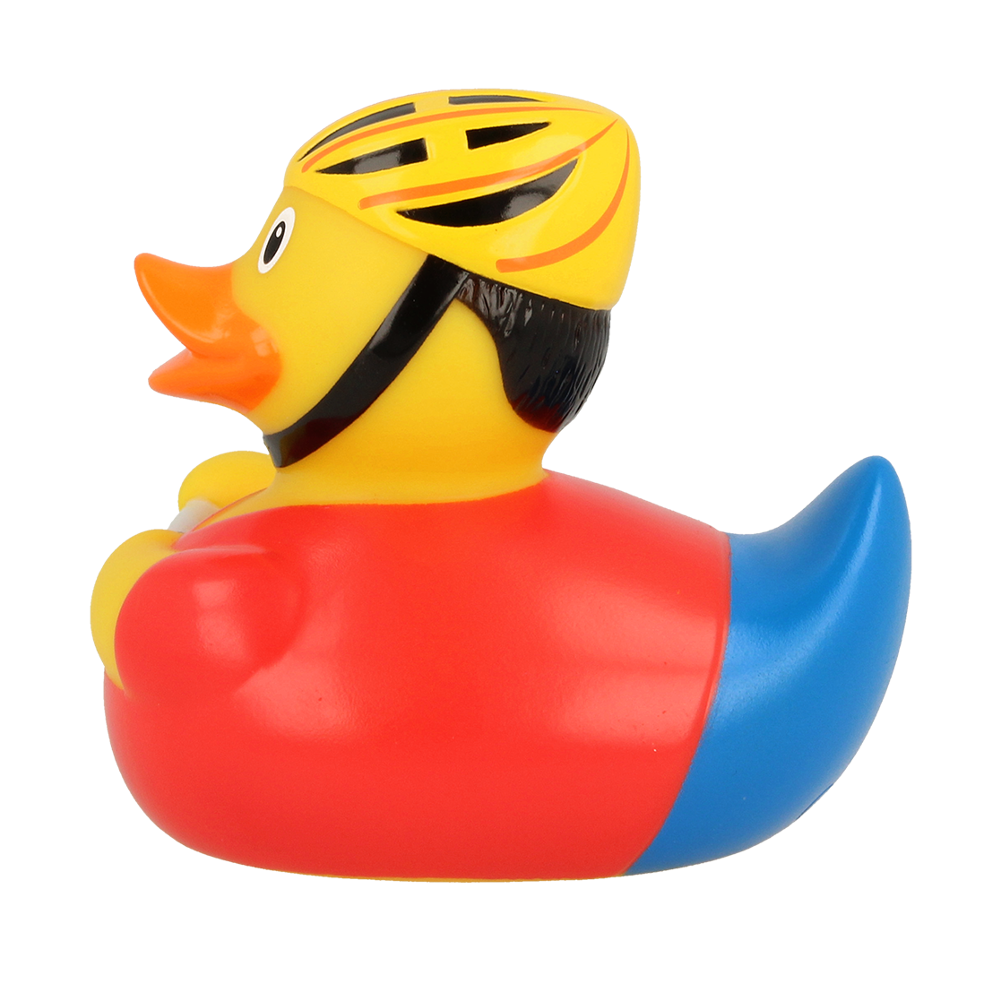 Lilalu Cycling Duck - Red