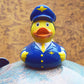 Lilalu Pilot Duck - Blue