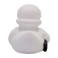 Lilalu Bath Toy Star Propper Duck - White