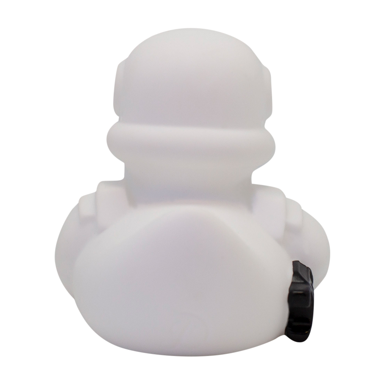 Lilalu Bath Toy Star Propper Duck - White