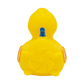 Lilalu Bath Toy Submarine Duck - Yellow