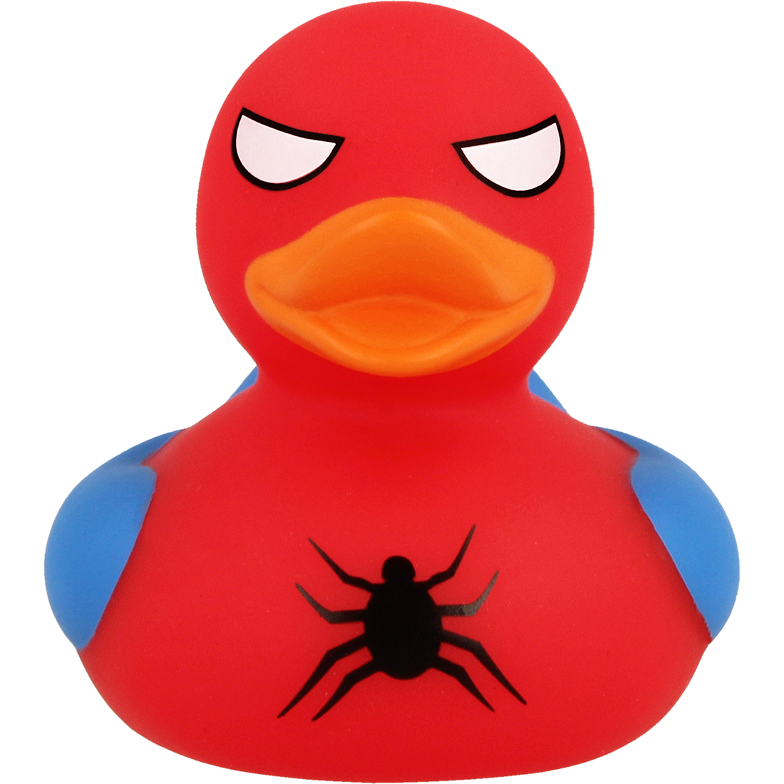 Lilalu Bath Toy Spidy Duck - Red