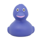 Lilalu Rubber Dolphin Duck