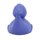 Lilalu Rubber Dolphin Duck