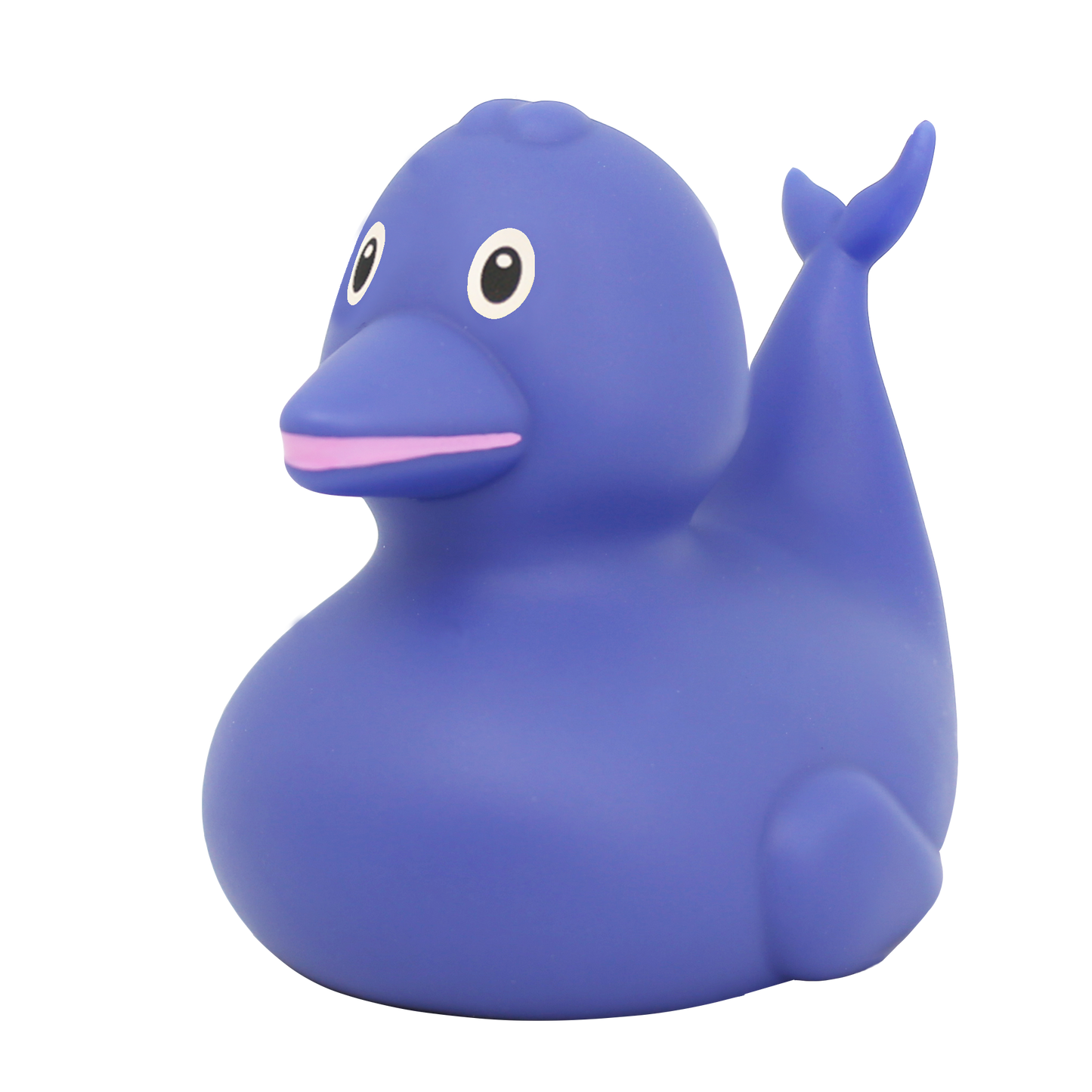 Lilalu Rubber Dolphin Duck