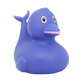 Lilalu Rubber Dolphin Duck