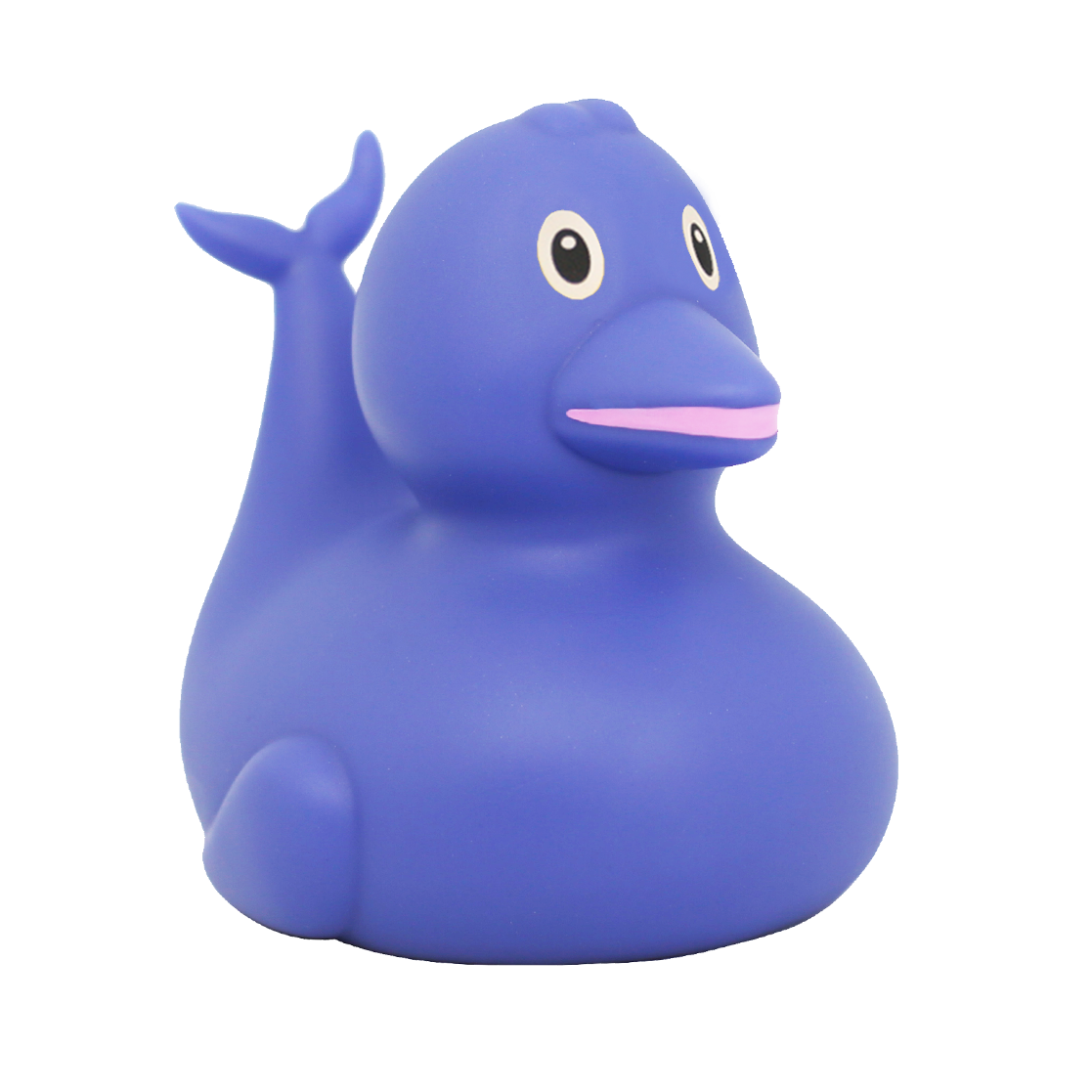 Lilalu Rubber Dolphin Duck