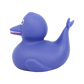 Lilalu Rubber Dolphin Duck