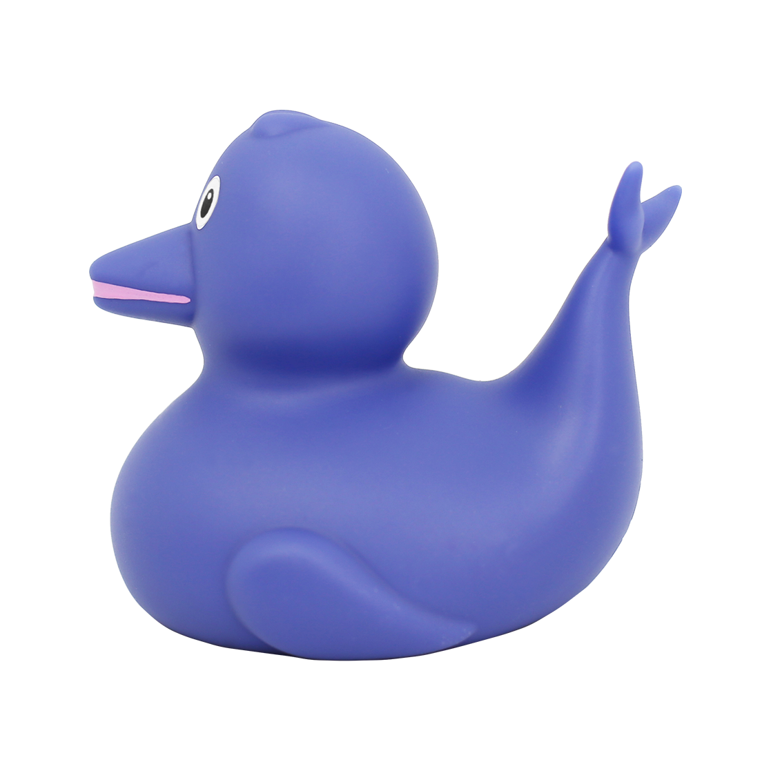 Lilalu Rubber Dolphin Duck