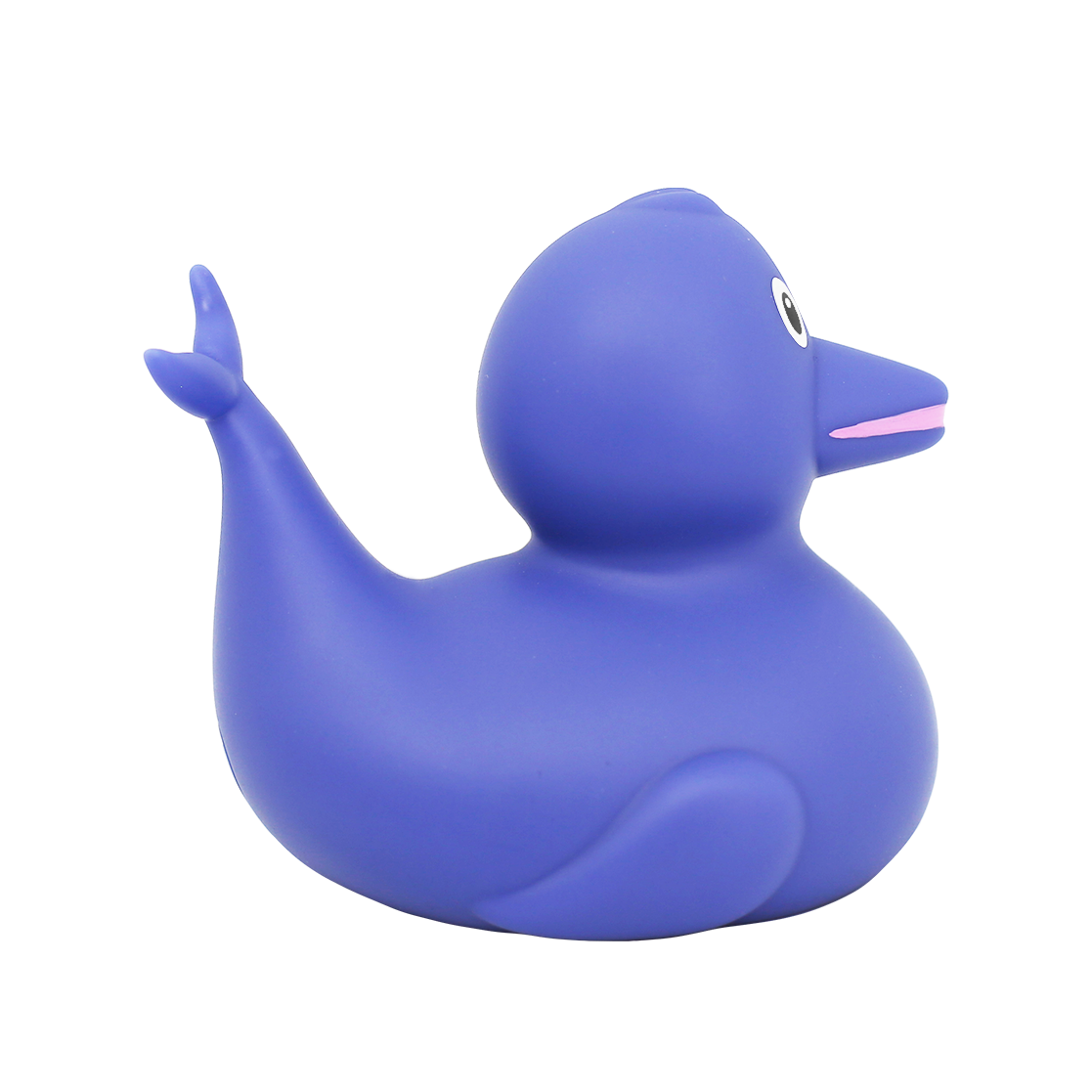 Lilalu Rubber Dolphin Duck