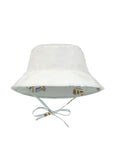 Lassig SPF Sun Protection Bucket Hat - Camper Sea Foam