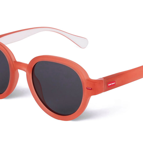 Hello Hossy Sunglasses - Megy Jack