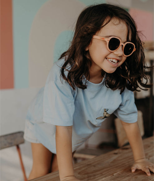 Hello Hossy Sunglasses - Megy Holly