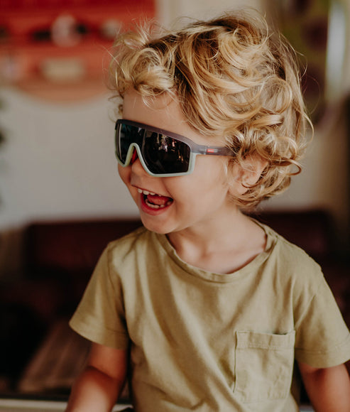 Hello Hossy Sunglasses - Plany Troy