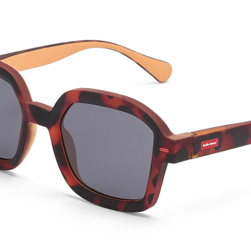 Hello Hossy Sunglasses - Hossy Craky