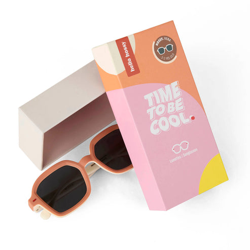 Hello Hossy Sunglasses - Hossy Vera