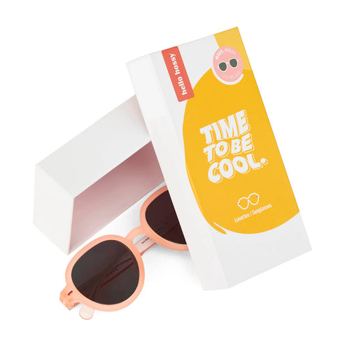 Hello Hossy Sunglasses - Megy Holly