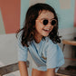 Hello Hossy Sunglasses - Megy Holly