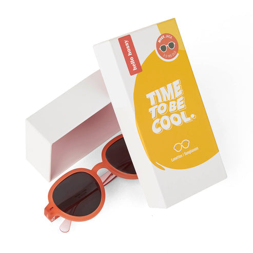 Hello Hossy Sunglasses - Megy Jack